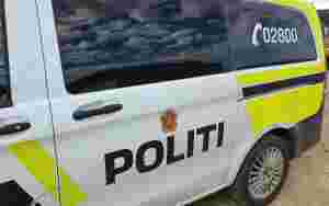 Våpen-forhandler anmeldt