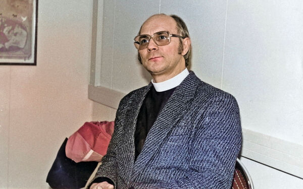Sigvald B. Mikkelsen er gått bort