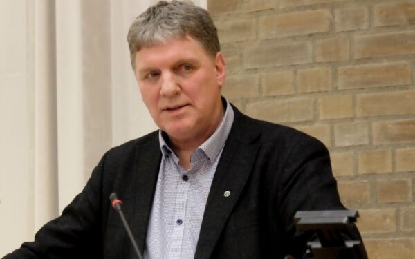 Vi må ikke spenne bein for en hel næring nå med unødvendig byråkrati