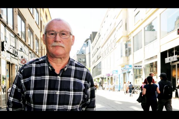 NIM feilinformerer