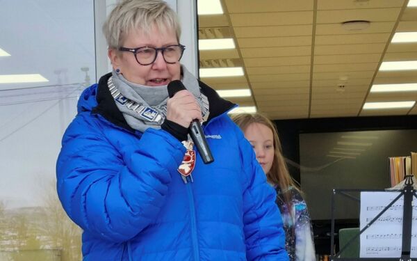 Krever eget barnehus i Finnmark