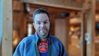 Mangelen på studieplasser er et hinder for overlevelsen av samiske språk
