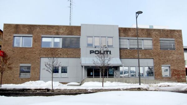 Åtte år med sentralisering av politiet i Finnmark