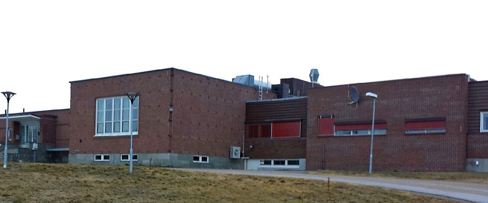 Vadsø Museum/Ruija Kvenmuseum får nå penger til å bygge opp et nasjonalt senter for kvensk/finsk kultur.
 Foto: Torbjørn Ittelin