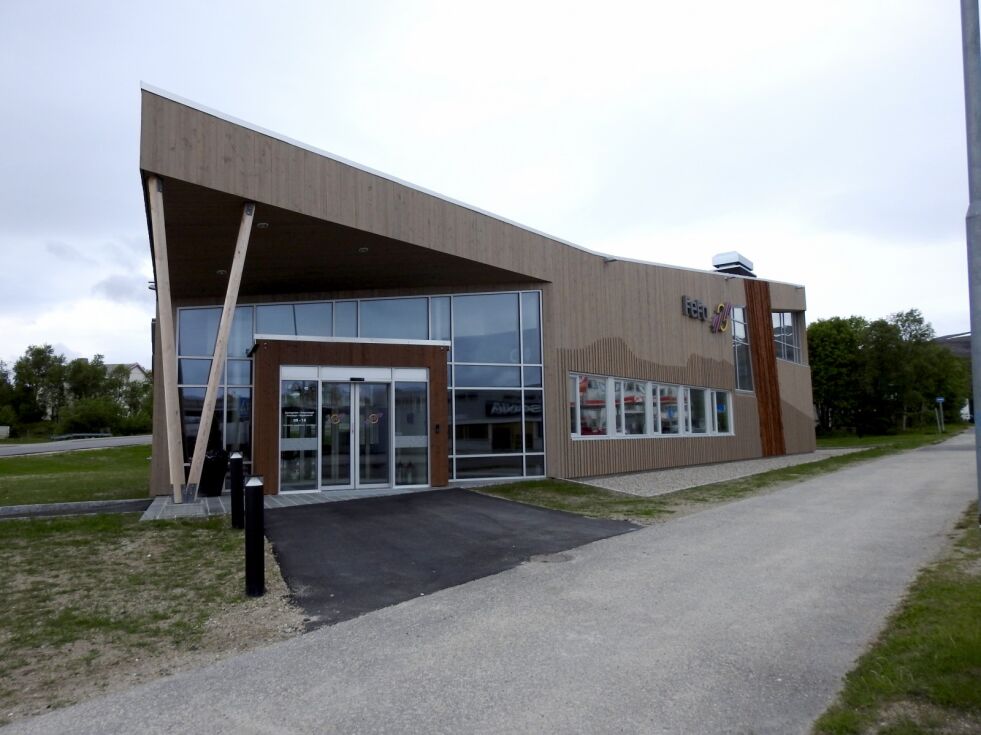 Regjeringen legger nå frem forslag som tilsier at styremedlemmer i FeFo skal velges av det nye fylkestinget for Troms og Finnmark – stikk i strid med det blant andre Sametinget, Finnmark fylkeskommune og flere kommuner i Finnmark har uttalt i en høringsrunde.
 Foto: Lea Nilsen Marakat