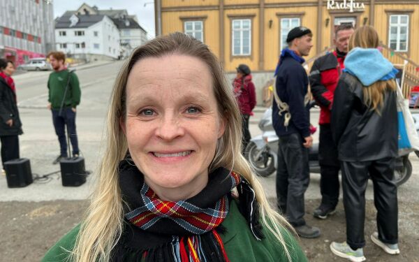 Reiser seg etter hjerneblødning