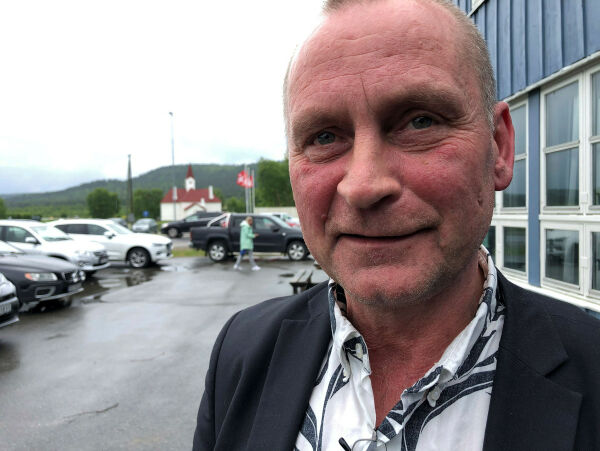 Økonomiske utfordringer og planer for fremtiden