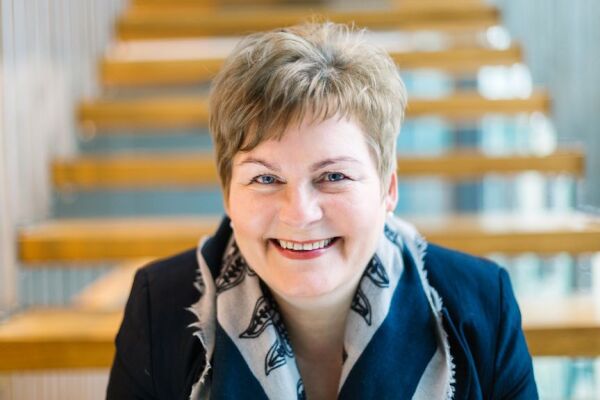 Ny rådmann i Nesseby