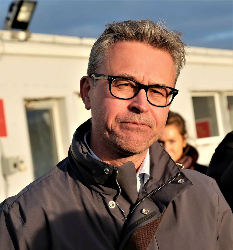 Arkivfoto:	Bjørn Hildonen
 Foto: Bjørn Hildonen