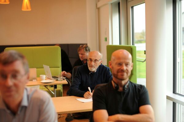 Slakter FeFos redegjørelse