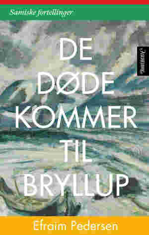 Ny bok: «De døde kommer til bryllup»