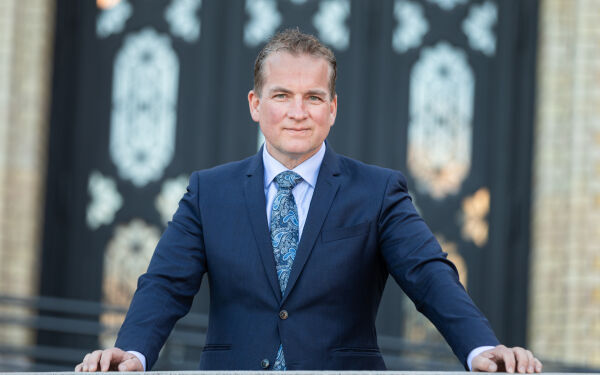 Senterpartiets politibløff