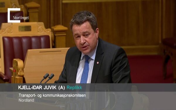 Siste håp