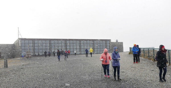Hissig Nordkapp-debatt – igjen