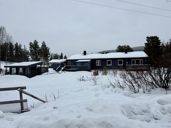 Eiendomsoverganger i februar
