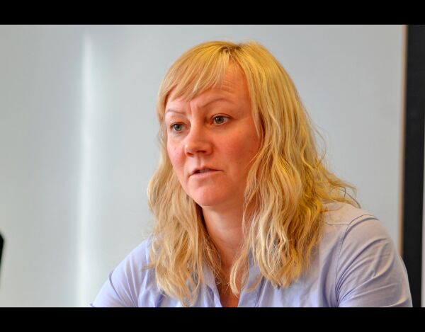 Sjefsstillinger kan bli endret