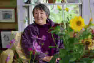 Solveig Arneng Johnson (1925–2023)