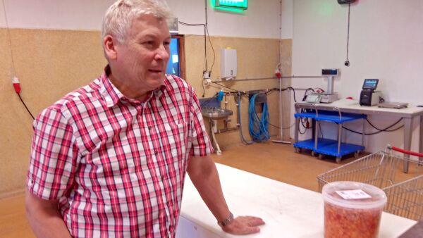 «Farlig» konkurrent i sikte
