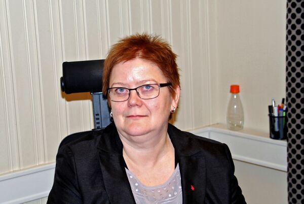 Disse vil bli ny rådmann i Porsanger