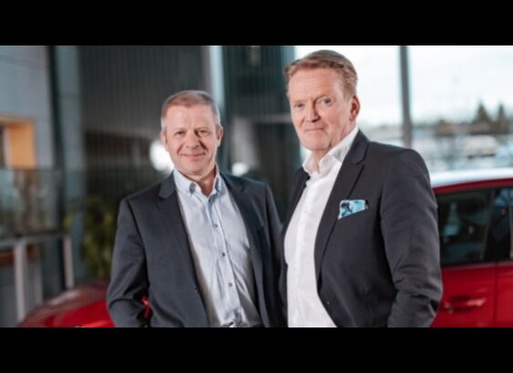 Kutter antall bilforhandlere