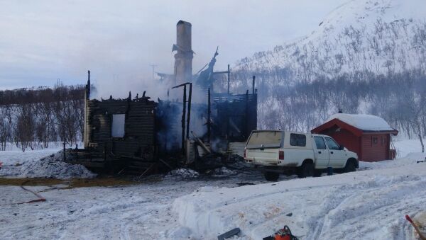 Sikta etter mordbrannparagraf