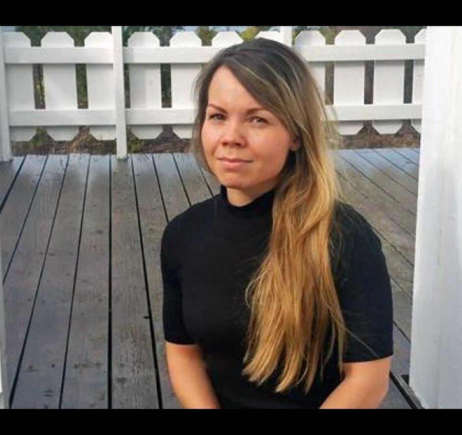 Marion Anne Knutsen fra Tysfjord er kåret til "Årets nordlending".
 Foto: Privat