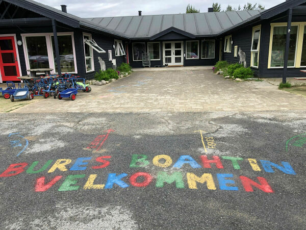 Karasjok mangler snart barnehageplasser