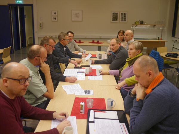 Sammen for svømmehall
