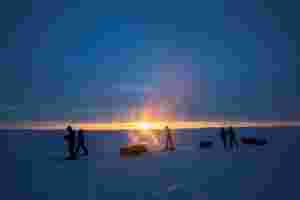 Nordkalottsatsing på turisme