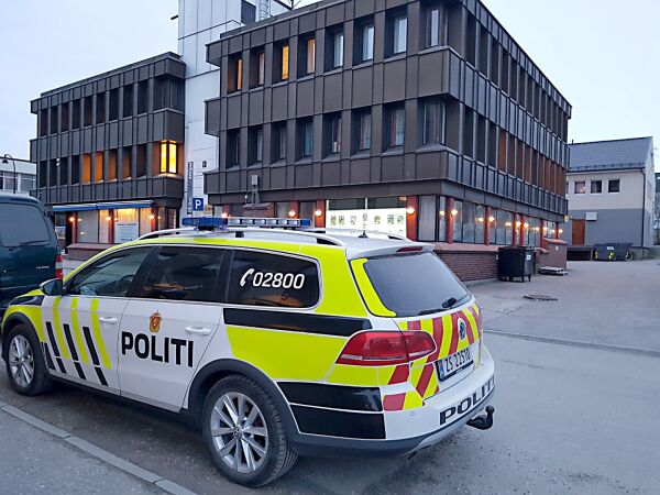 Tiltalt for familievold