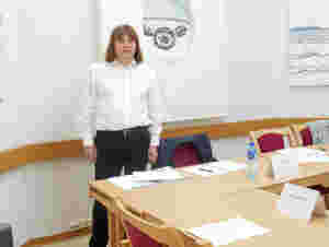 Mineralutvinning i Porsanger