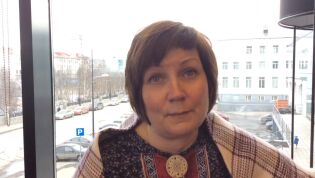 Må trå varsomt i Russland