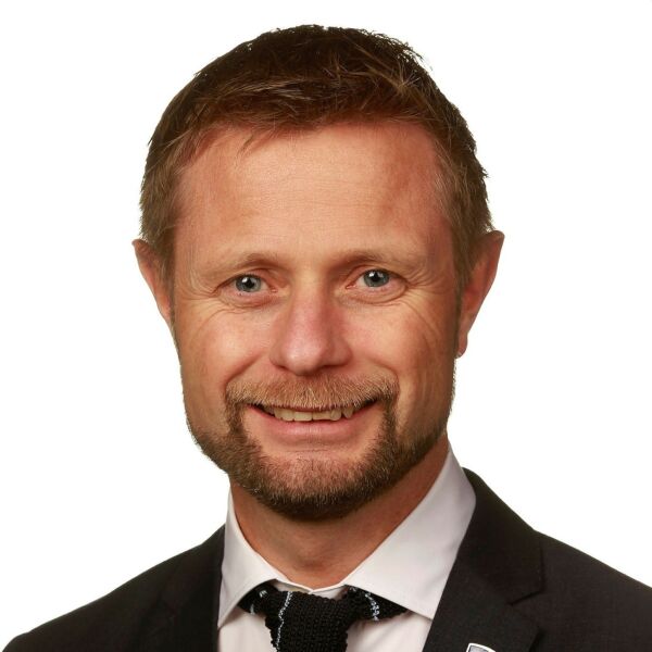 Det er vaksiner på vei!