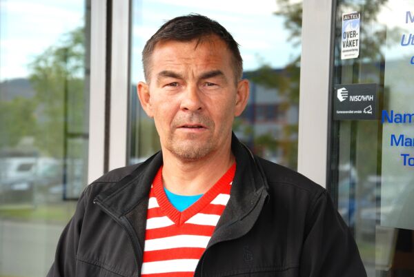Lavere fartsgrense fremfor gjerder