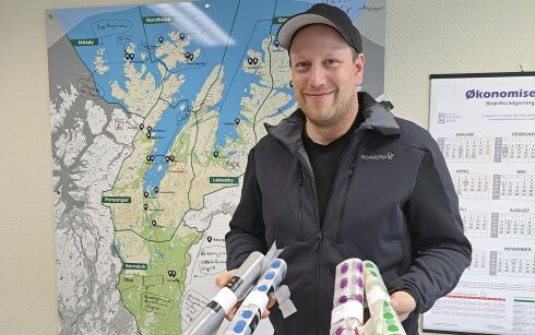 Miljøet må betale når du feilsorterer