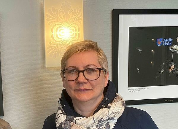 - Jeg hadde faktisk forventet et helt anna svar