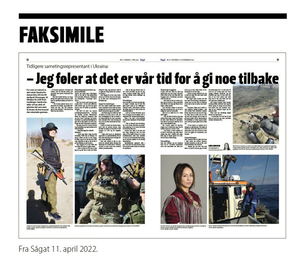 Disse sakene ble mest lest i 2022