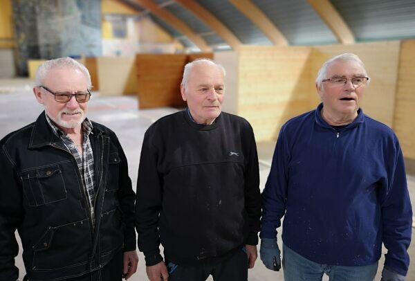 Har tatt grep for å øke oppslutningen