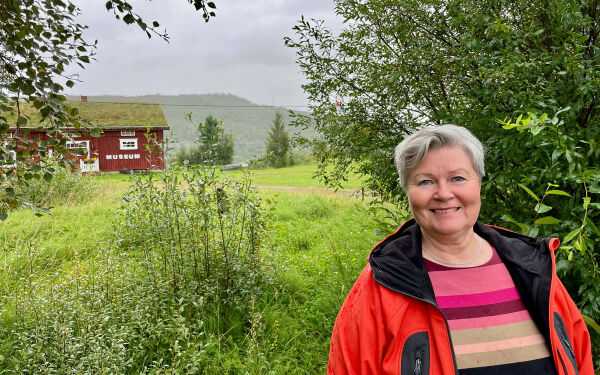 Behøver minst 15 ansatte til minimumsdrift