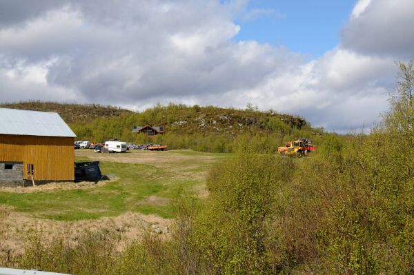 «Søppelkrig» i tingretten