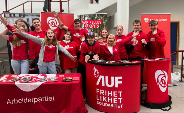 Slik gikk skolevalget i Finnmark