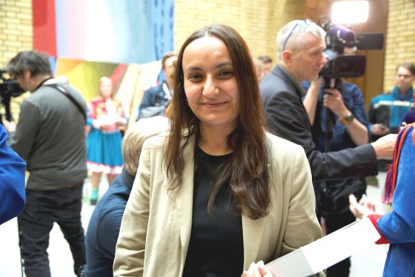 Vil fryse alle vindkraftprosjekt i reinbeiteområder