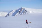 Svalbard på langs