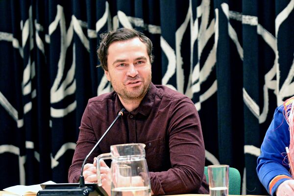 – Får verv ved årsmøtets tillit