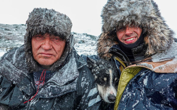 Søringen og samen