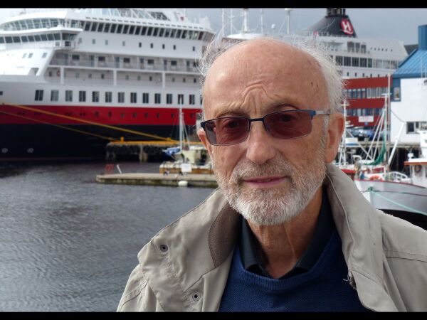 «Visit Nordkapp» er partisk