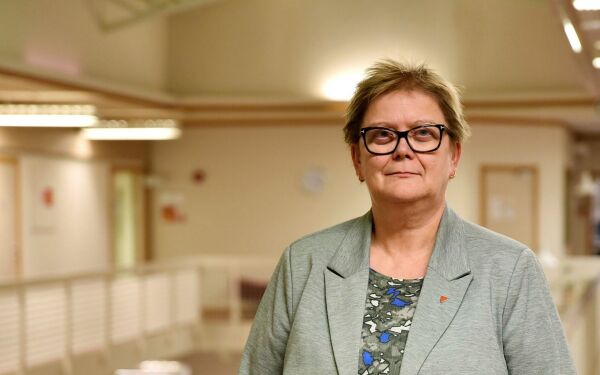 Mener det er avgjørende å samarbeide med naboene