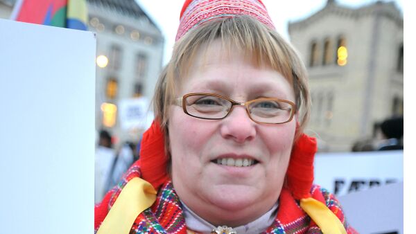 Sørsamisk språk­samling