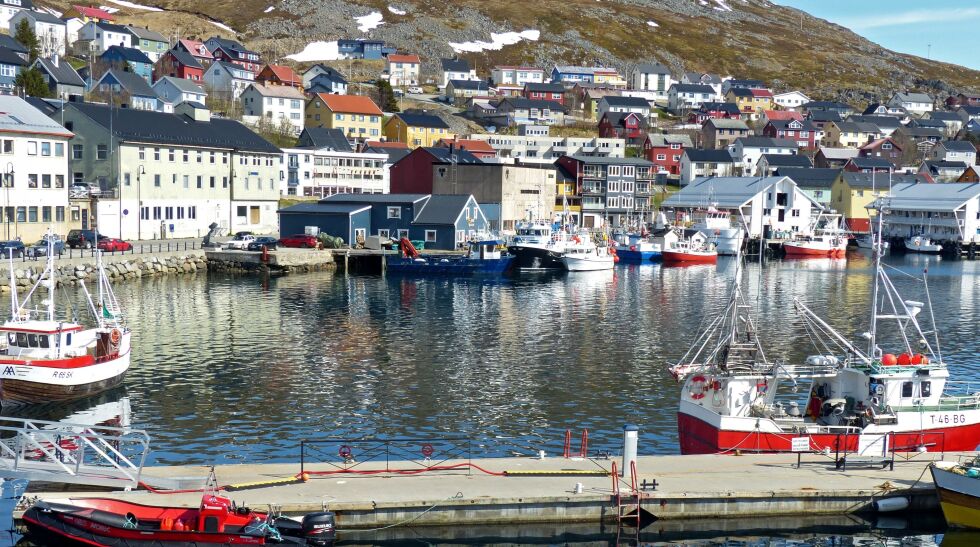 Foto: Geir Johansen