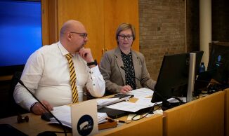 Skal bruke 1,6 milliarder de neste årene